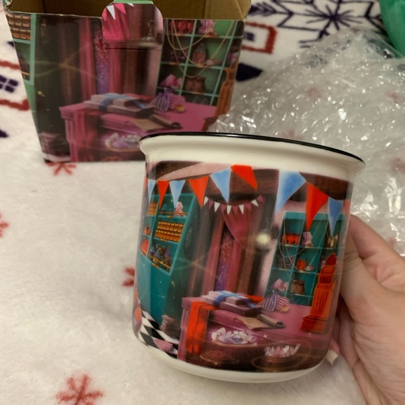 Warner Bros. Other - Harry Potter Litjoy Crate Limited Edition Honeydukes Mug